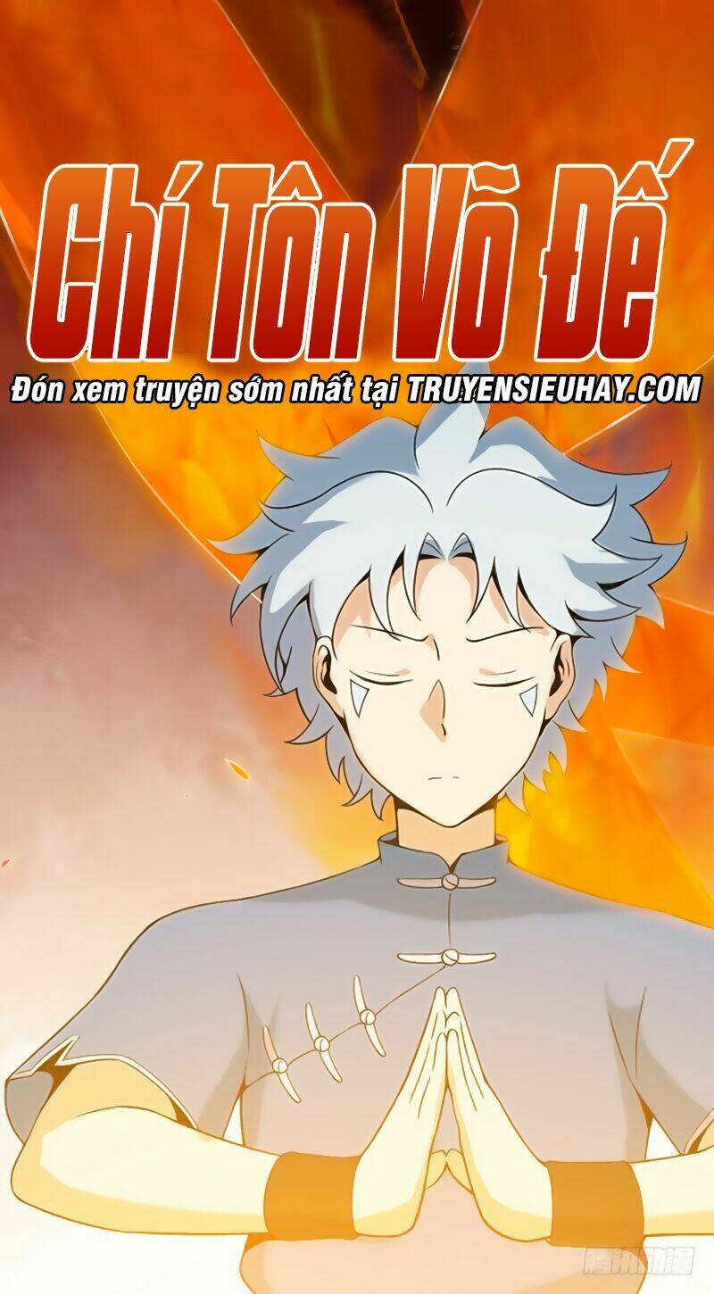 Chí Tôn Võ Đế: Chapter 5