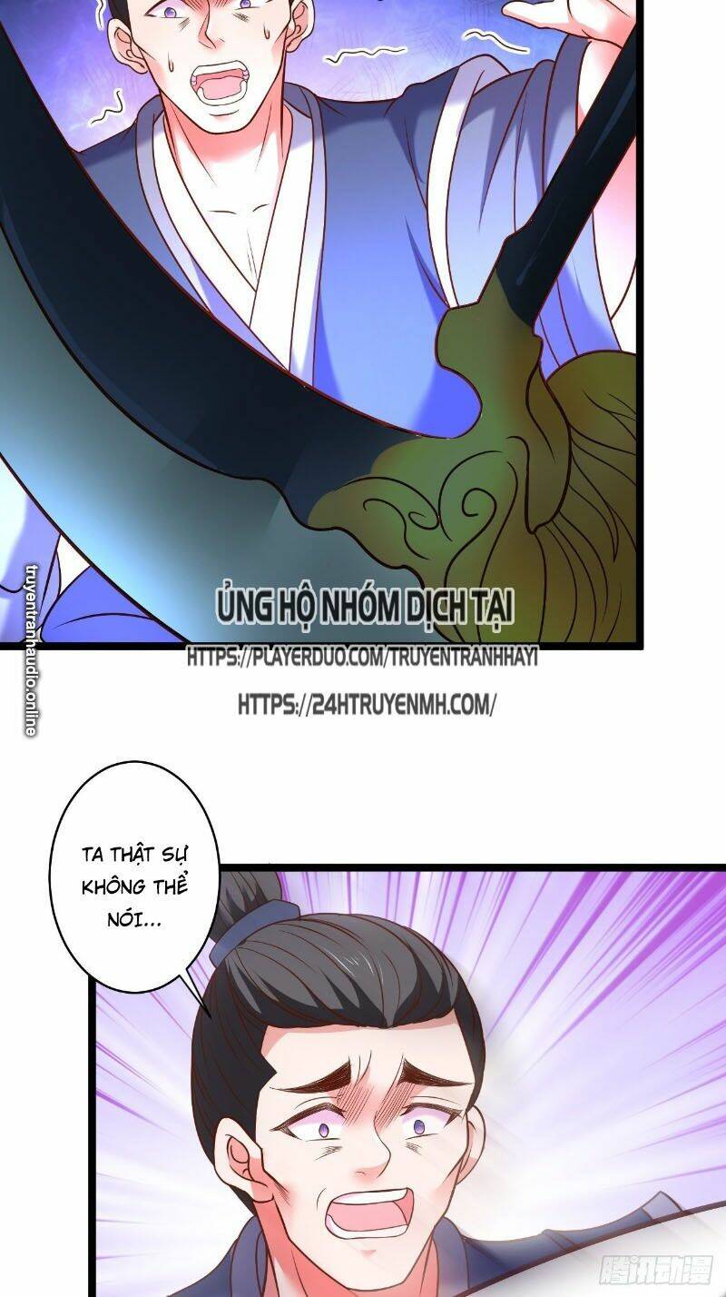 Trọng Sinh Tối Cường Ma Tôn Ở Rể: Chapter 95