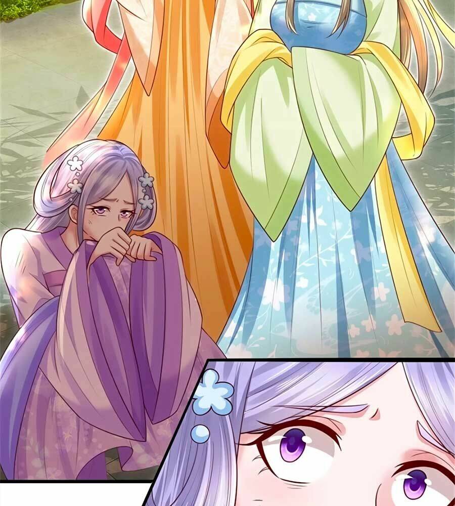 Phụng Lâm Thiên Hạ: Đệ Nhất Mỹ Nữ: Chapter 35