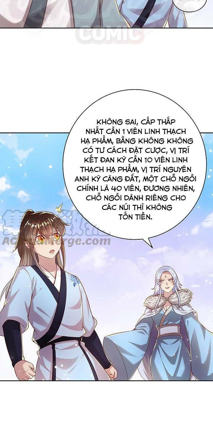 Siêu Phàm Truyện: Chapter 148
