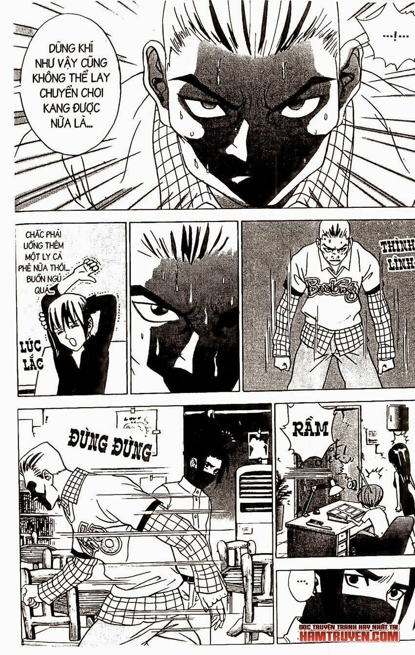 Ai Hơn Ai: Chapter 100