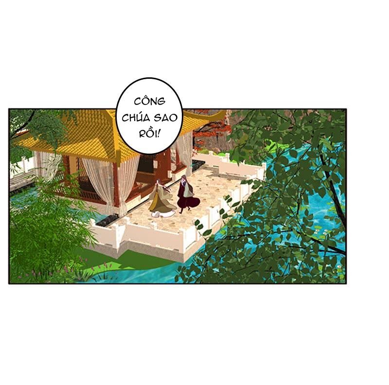 Thông Linh Phi: Chapter 491