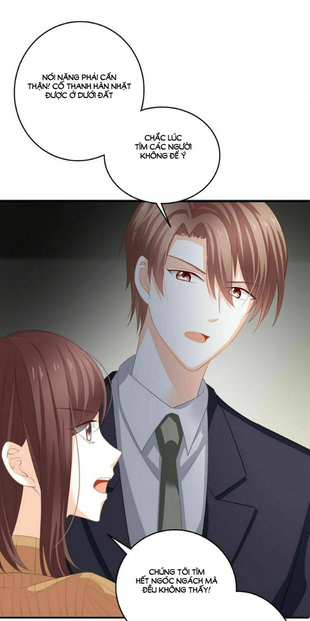 Tiệm May Luyến Sắc: Chapter 15