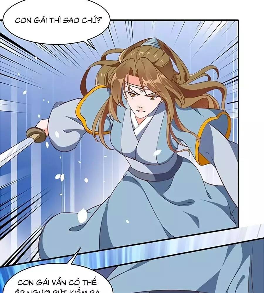 Thịnh Thế Lê Hoa Điện: Chapter 93