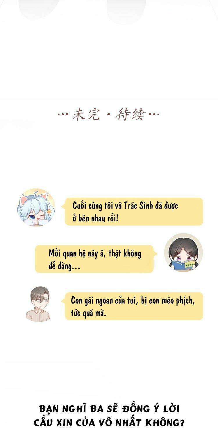 Bạn Trai Là Quái Vật: Chapter 86