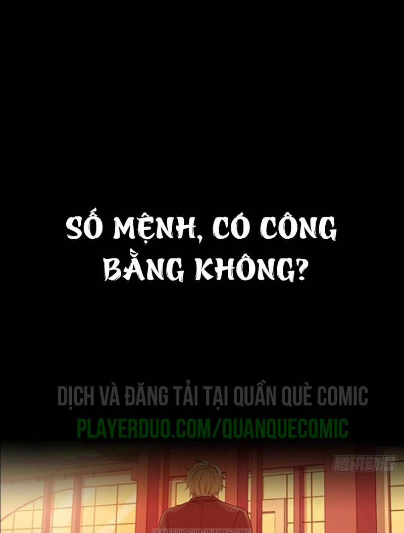 Tối Cuồng Nữ Tế: Chapter 1