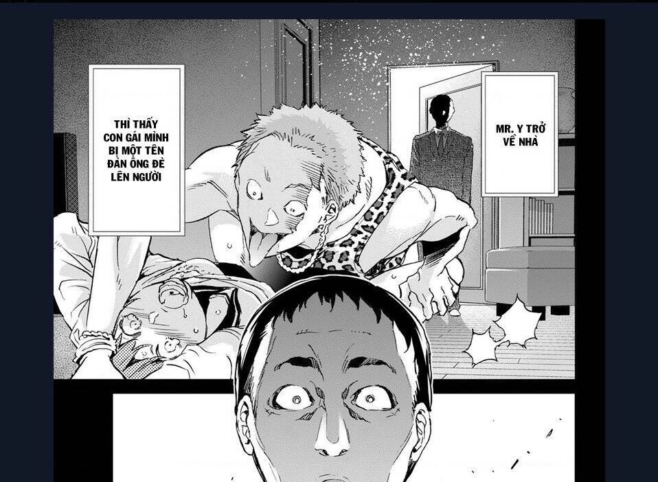 Real Account Ii: Chapter 113