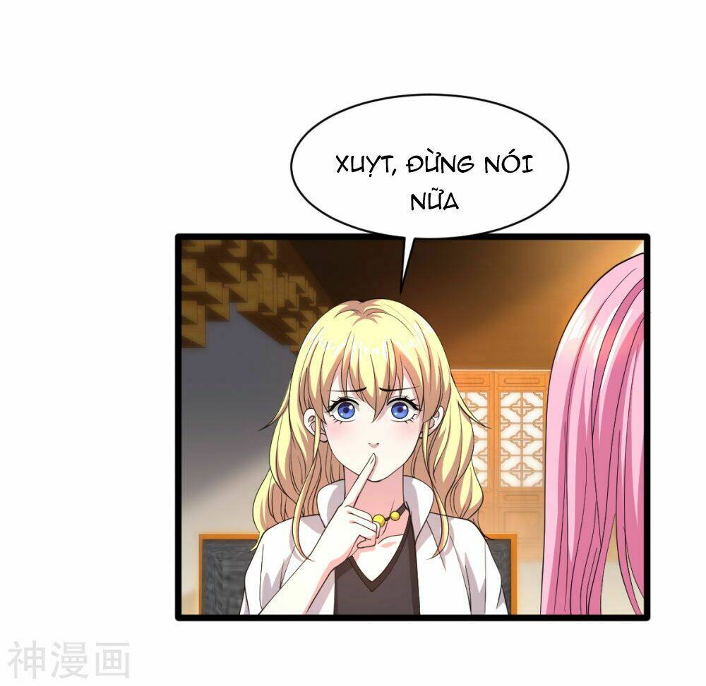 Đô Thị Tà Vương: Chapter 12