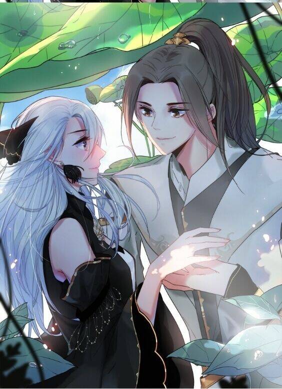 Dữ Tử Thành Thuyết: Chapter 15