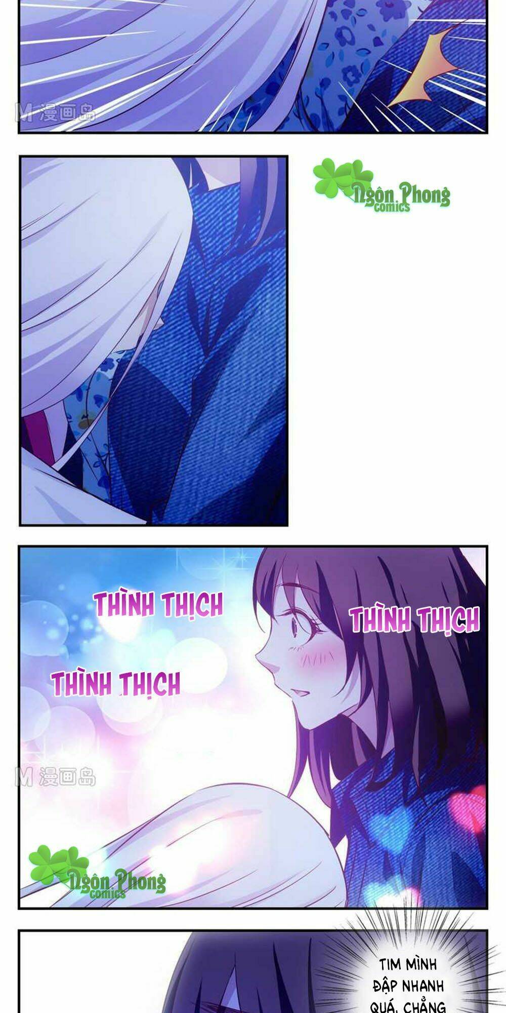 Tâm Linh Thập Hoang Giả: Chapter 8