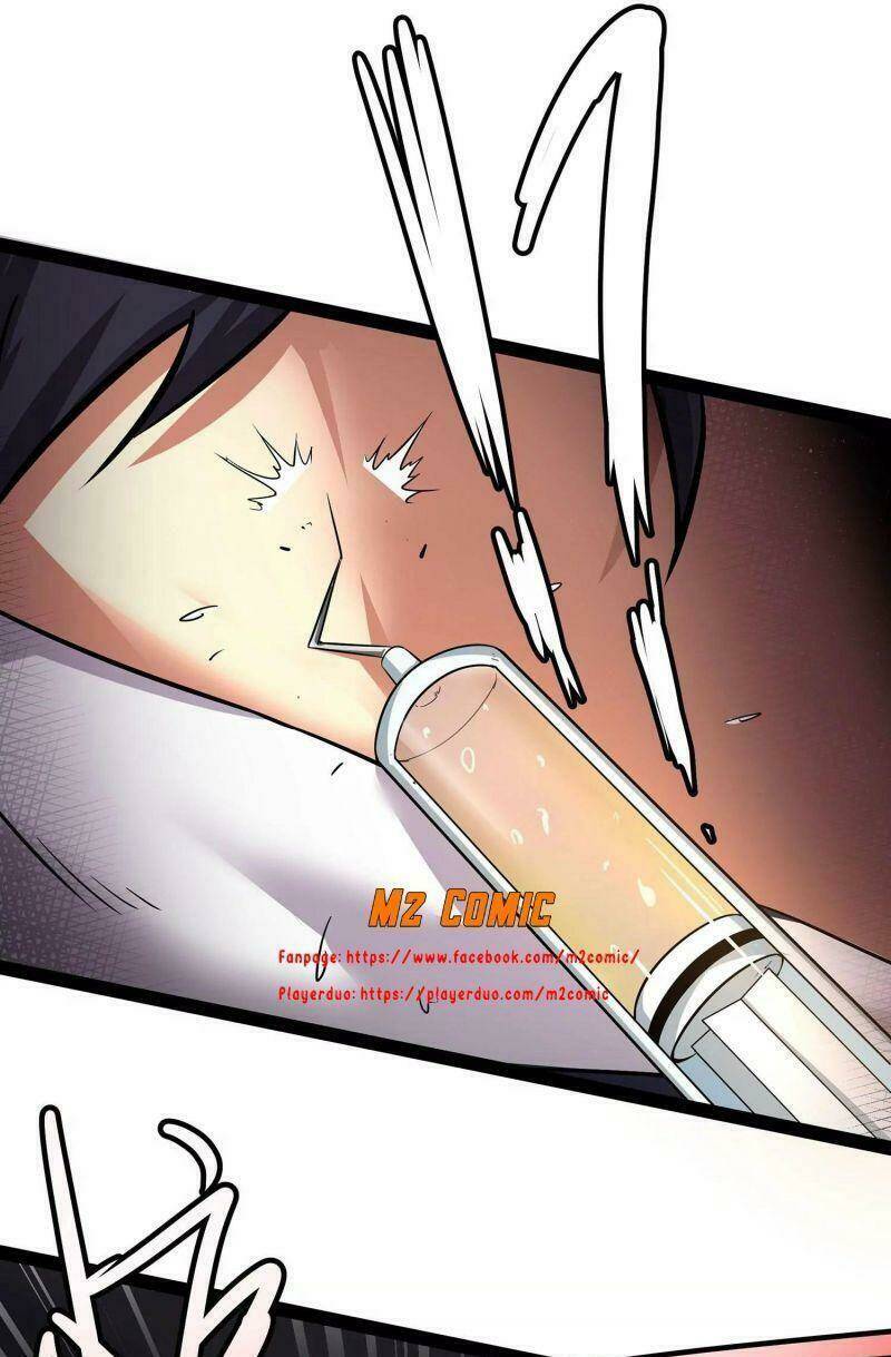 Chư Thần Rút Lui: Chapter 2