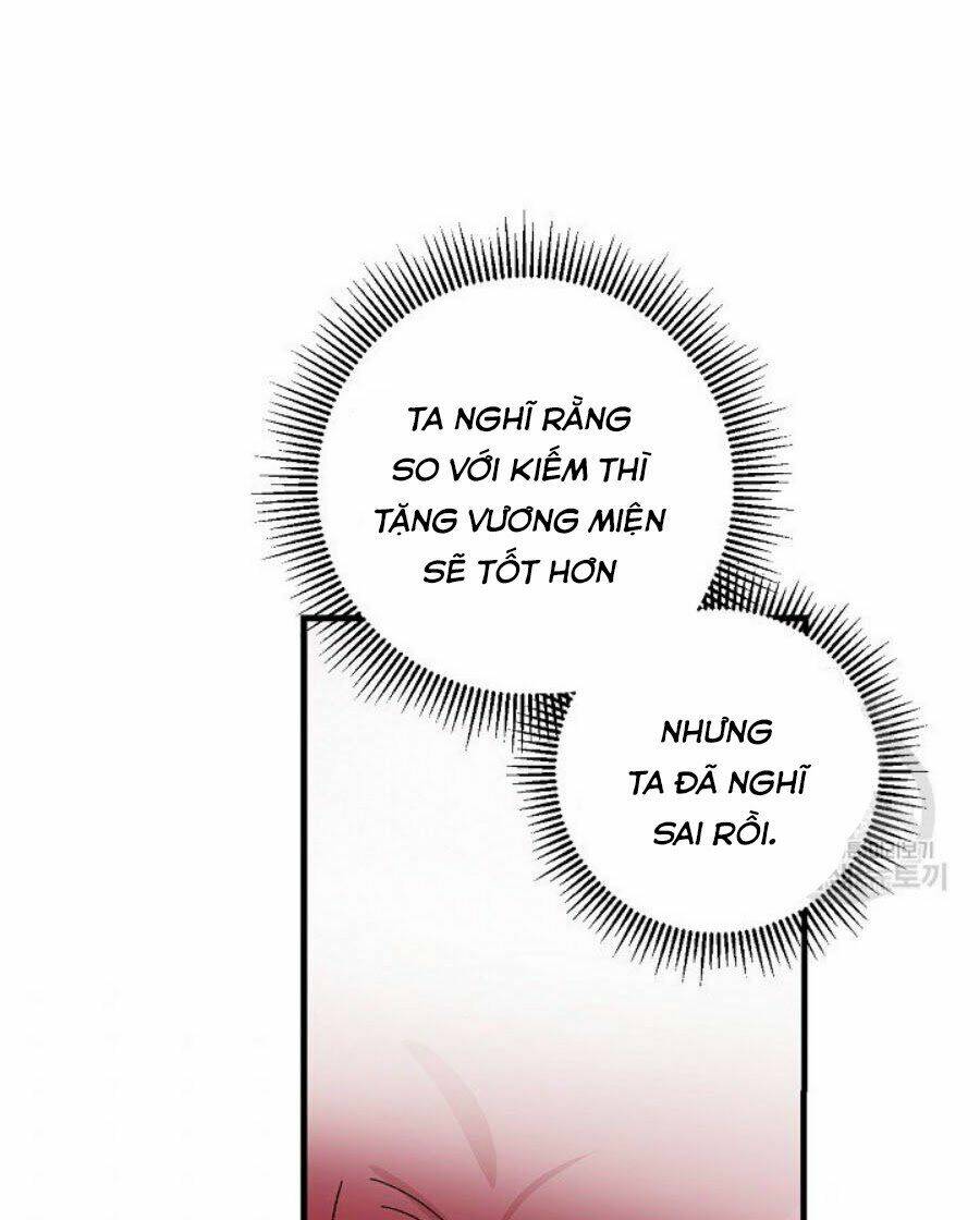 Kỵ Sĩ Đỏ Không Mê Tiền Mù Quáng: Chapter 10