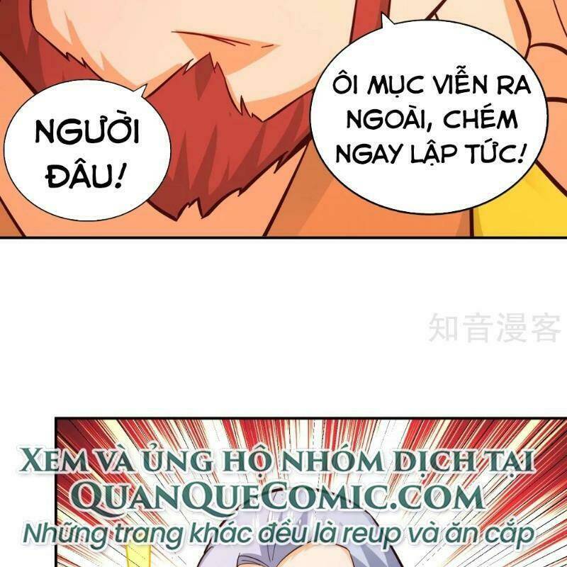 Võ Linh Kiếm Tôn: Chapter 110