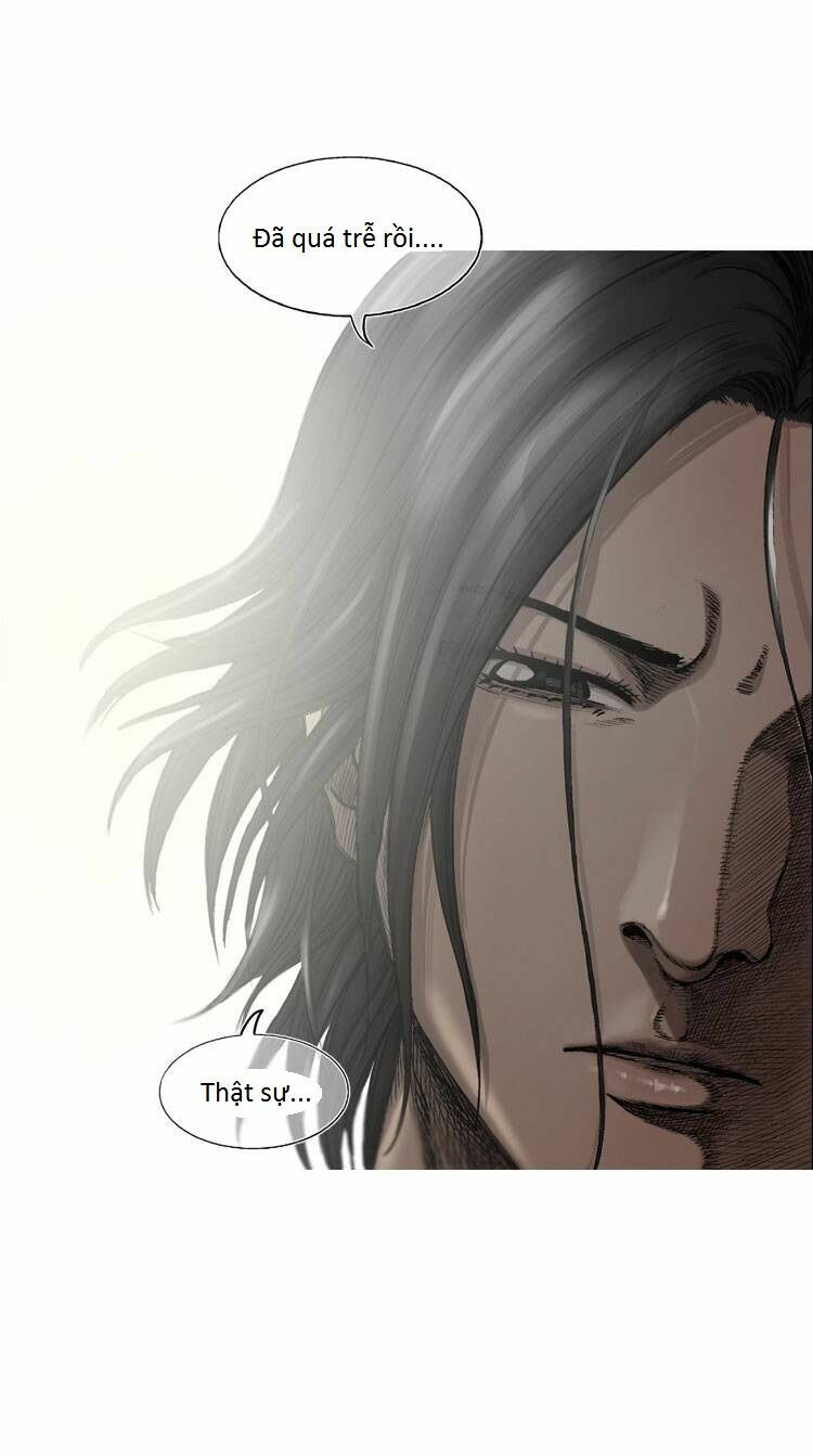 Diamond Dust: Chapter 10