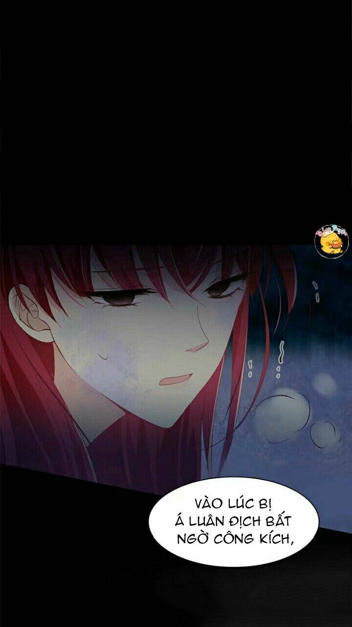 Ác Nữ Cải Biến: Chapter 42