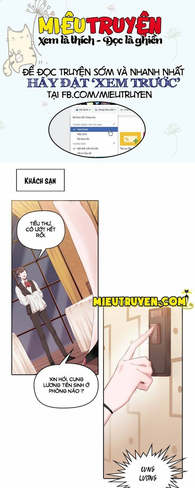 Tướng Quân Mời Xuất Đạo: Chapter 45