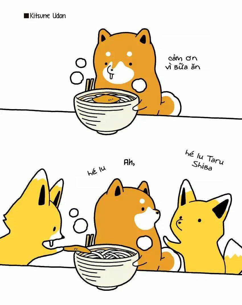 Taru Shiba: Chapter 1