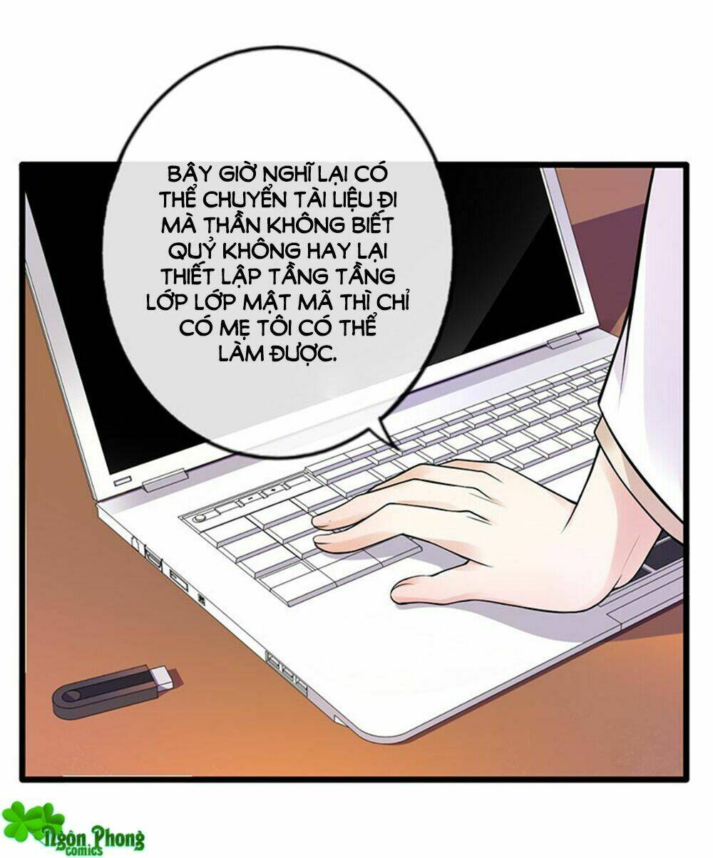 Nhật Ký Dạy Dỗ Của Gia Tộc Đáng Yêu: Chapter 40