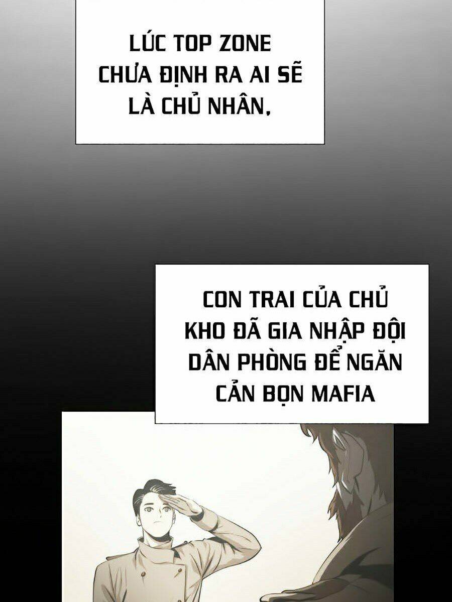 Sức Cùng Lực Kiệt: Chapter 13