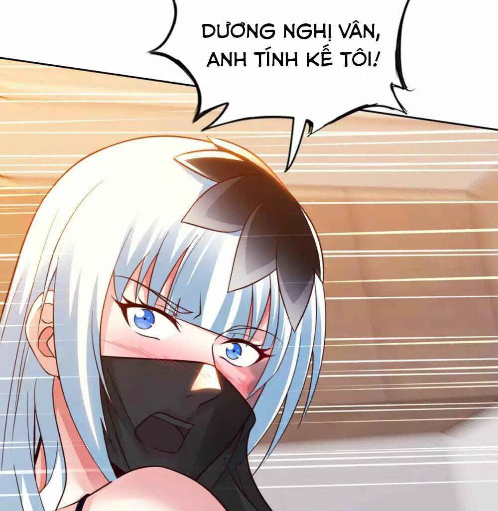 Sư Phụ Của Ta Là Thần Tiên: Chapter 44