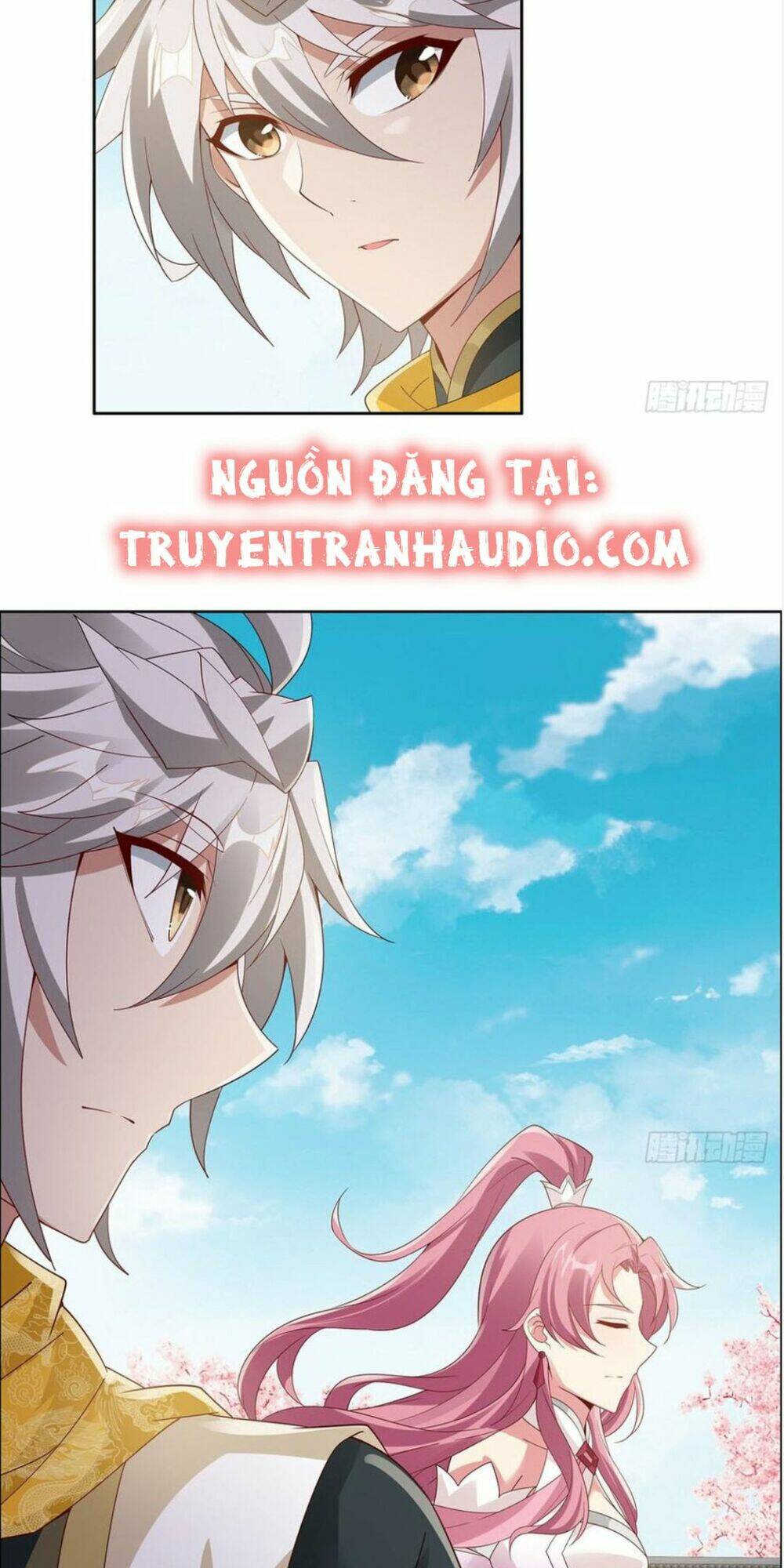 Nghịch Lân: Chapter 77