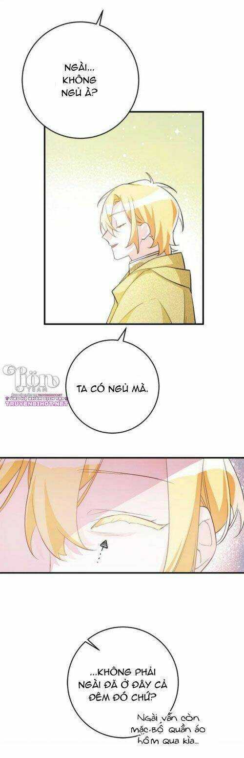 Công Nương Đã Thay Đổi: Chapter 61.1