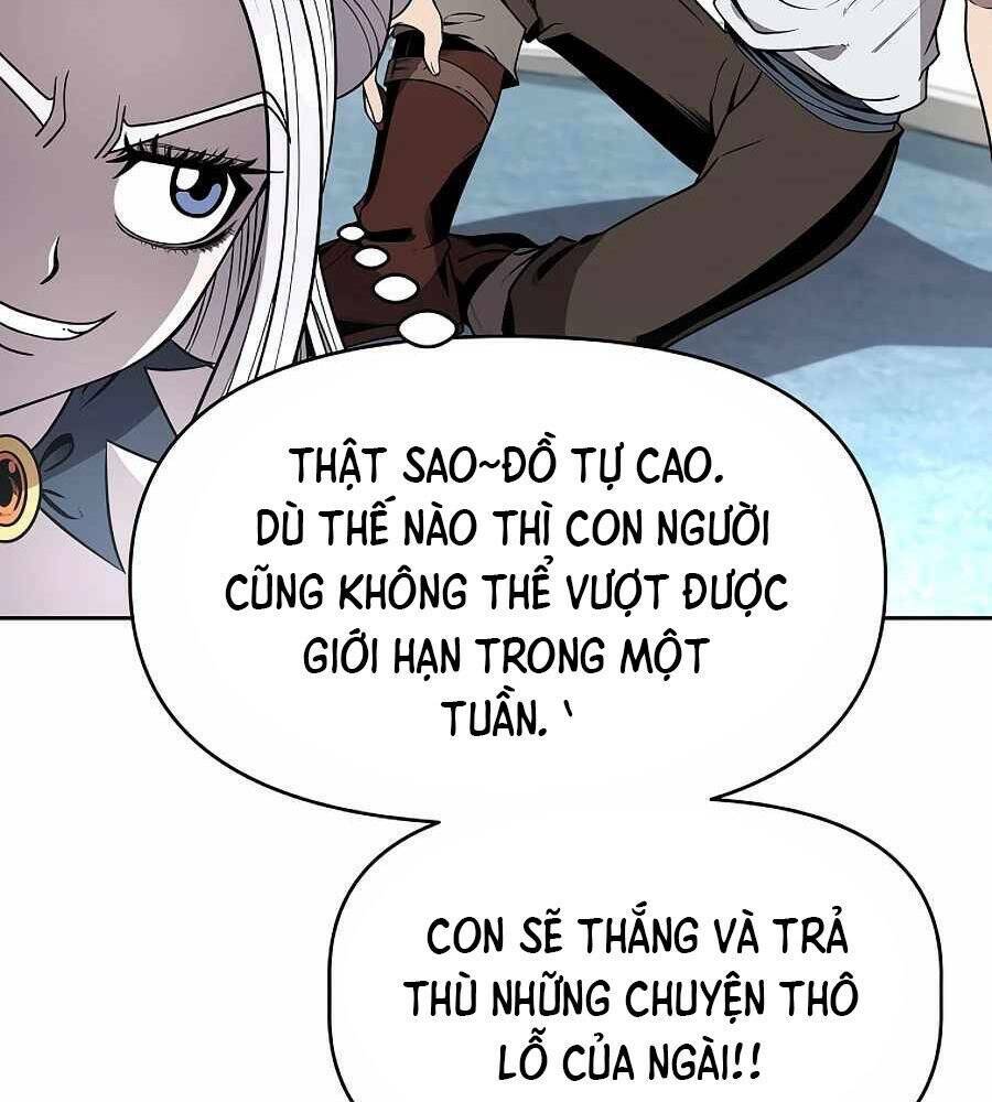 Tên Lỗ Mãng Cấp 10 Của Gia Đình Hiệp Sĩ: Chapter 11