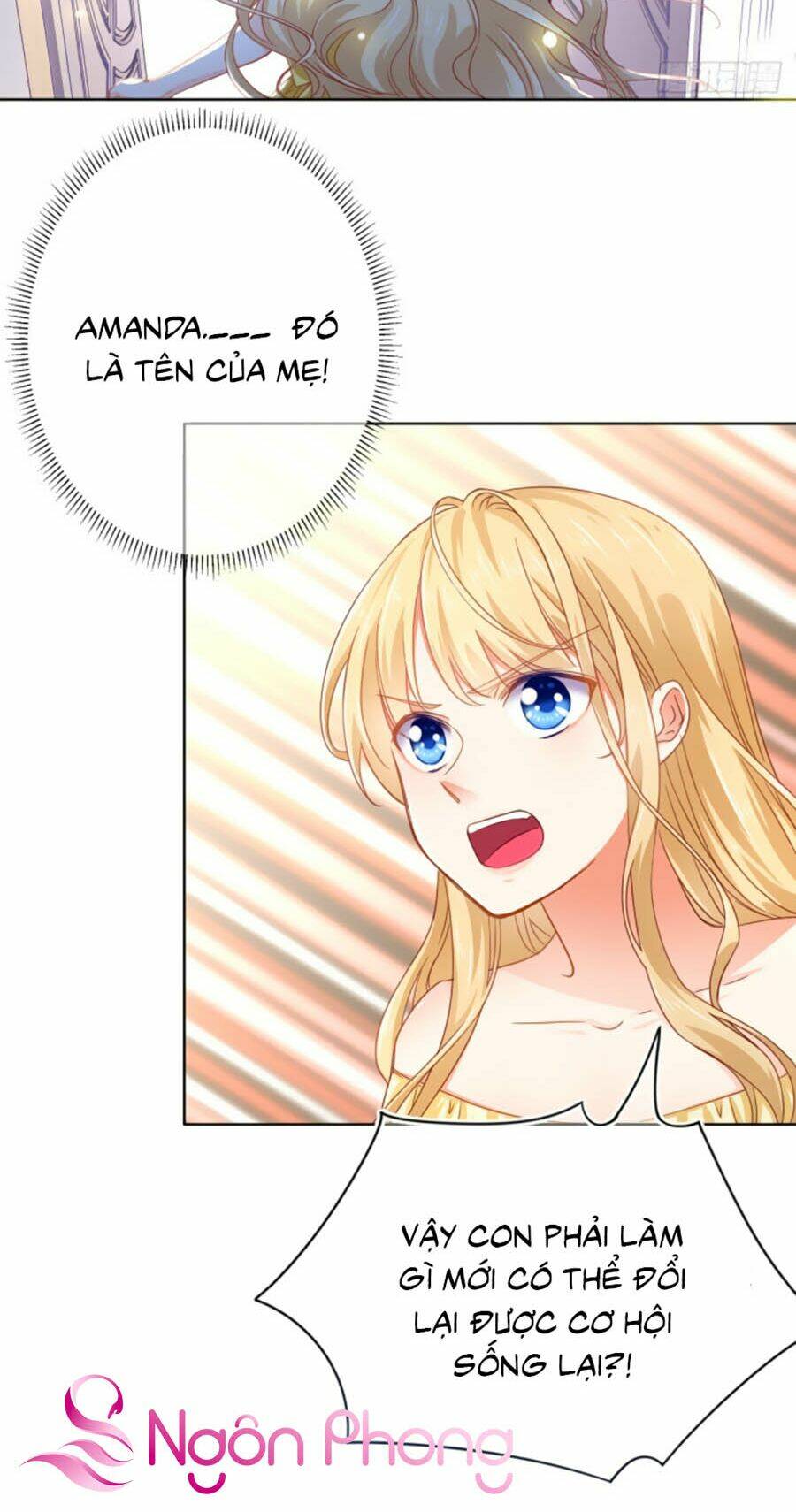 Nữ Hoàng Đầu Tiên Của Đế Quốc: Chapter 2.1