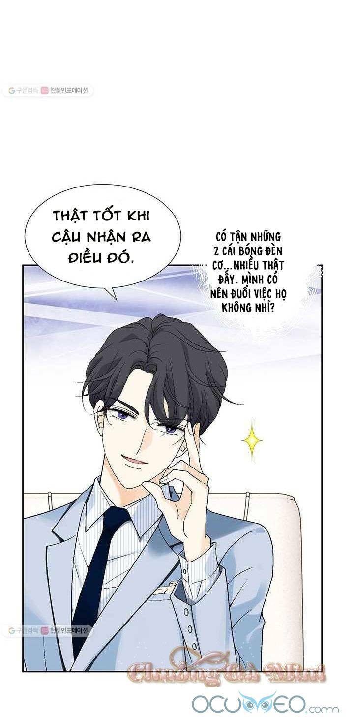 Lee Bom, Em Là Của Anh: Chapter 28