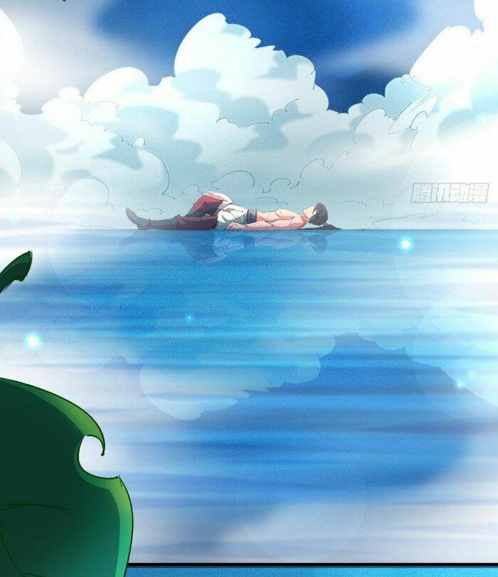 Ta Thành Thần Một Mình: Chapter 2