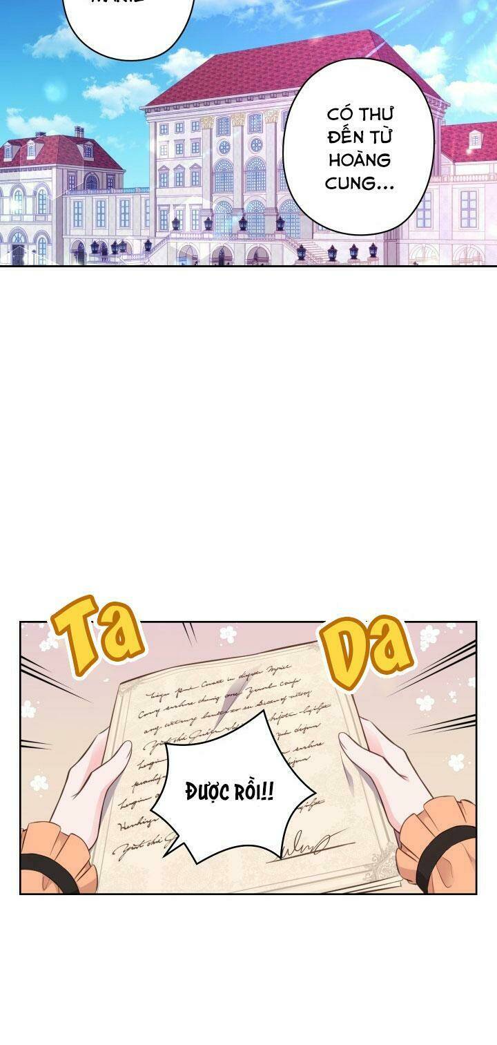 Gửi Đến Người Bạn Của Tôi: Chapter 30