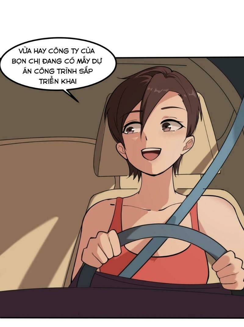Hộ Hoa Cao Thủ Tại Vườn Trường: Chapter 98