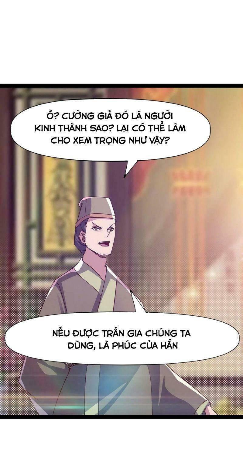 Kiếm Đồ: Chapter 102