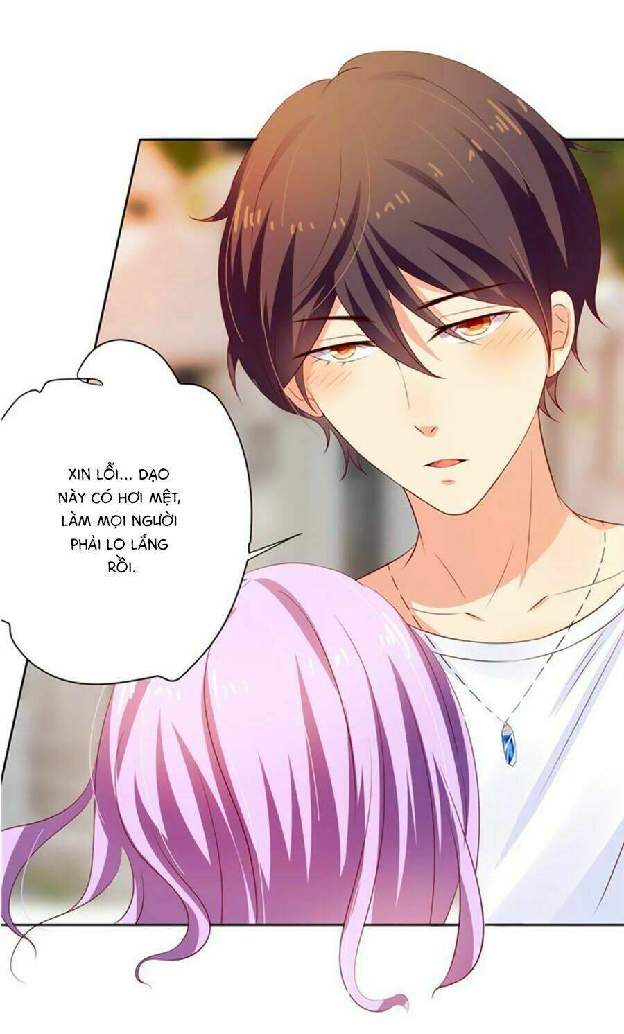 Bạn Trai Là Ngôi Sao: Chapter 63