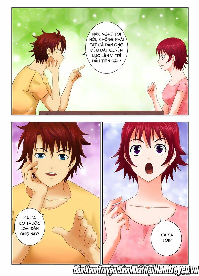 Tối Cường Tà Thiếu: Chapter 128