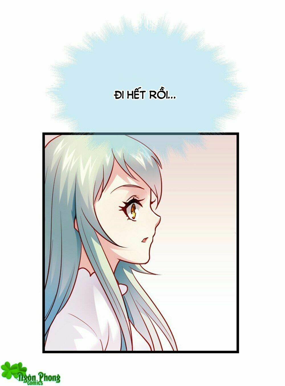 Vạn Năm Nhân Duyên Nhất Tuyến Khiên: Chapter 41