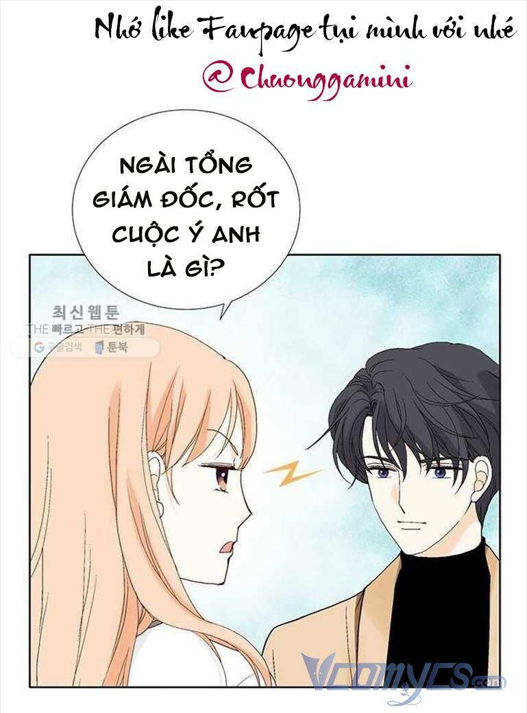 Lee Bom, Em Là Của Anh: Chapter 48