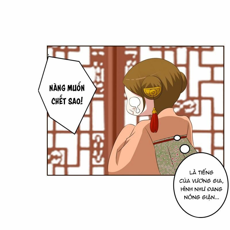Thông Linh Phi: Chapter 140.5