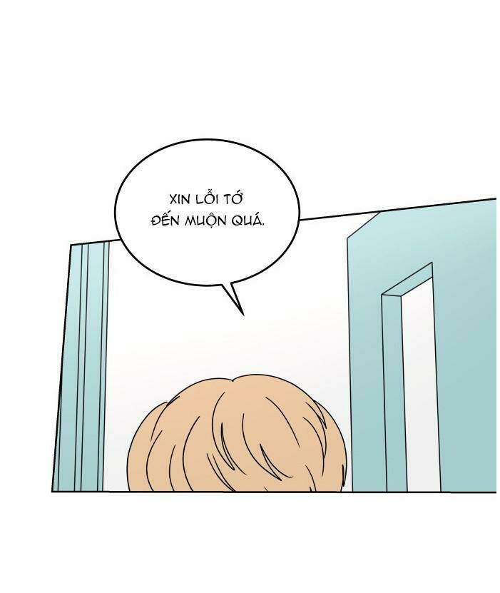 30 Phút Bước Đi Bên Em: Chapter 72