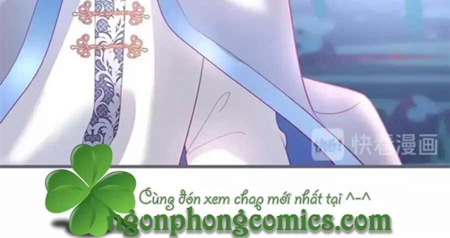 Vương Tử Và Ánh Trăng Đen: Chapter 57
