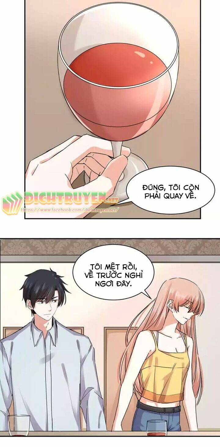 Vợ Yêu Của Ác Ma: Chapter 90