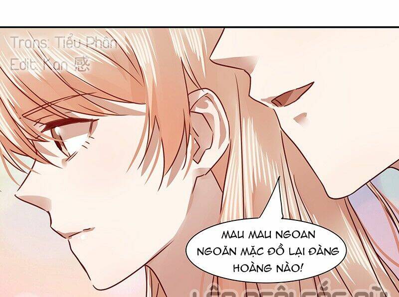 Vợ Yêu Của Ác Ma: Chapter 42