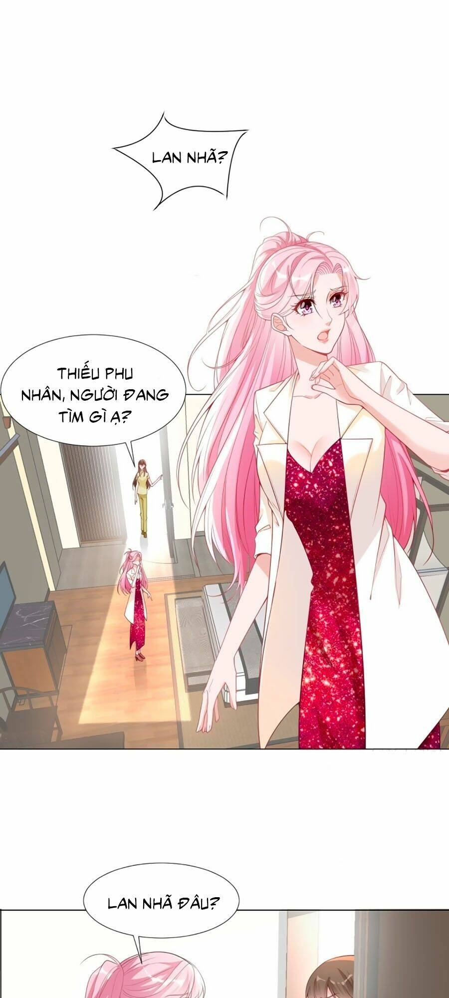 Hào Môn Thịnh Sủng: Chapter 12