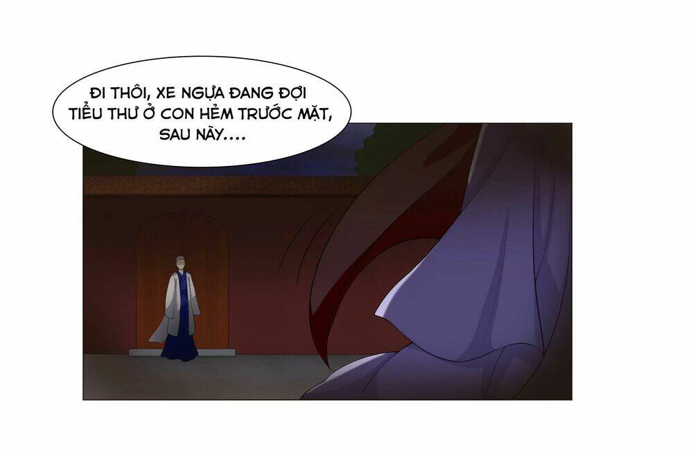 Loạn Thế Hoạ Phi: Chapter 8