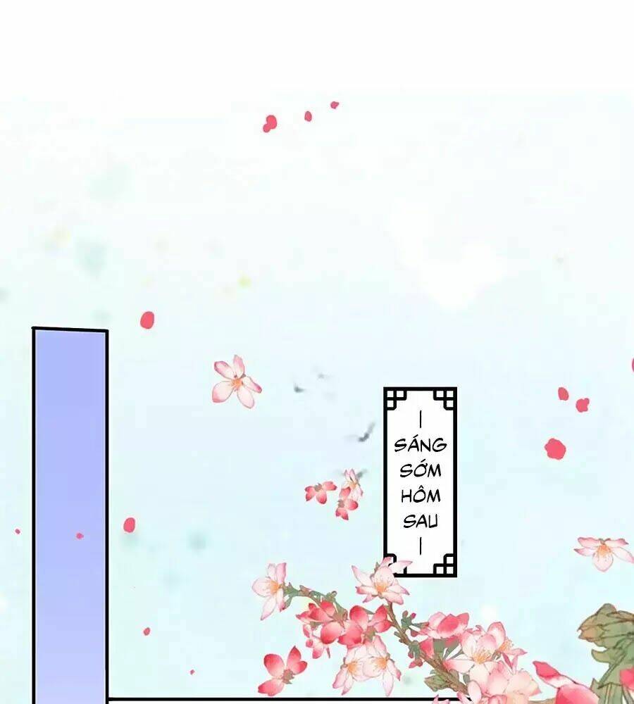 Thịnh Thế Lê Hoa Điện: Chapter 96