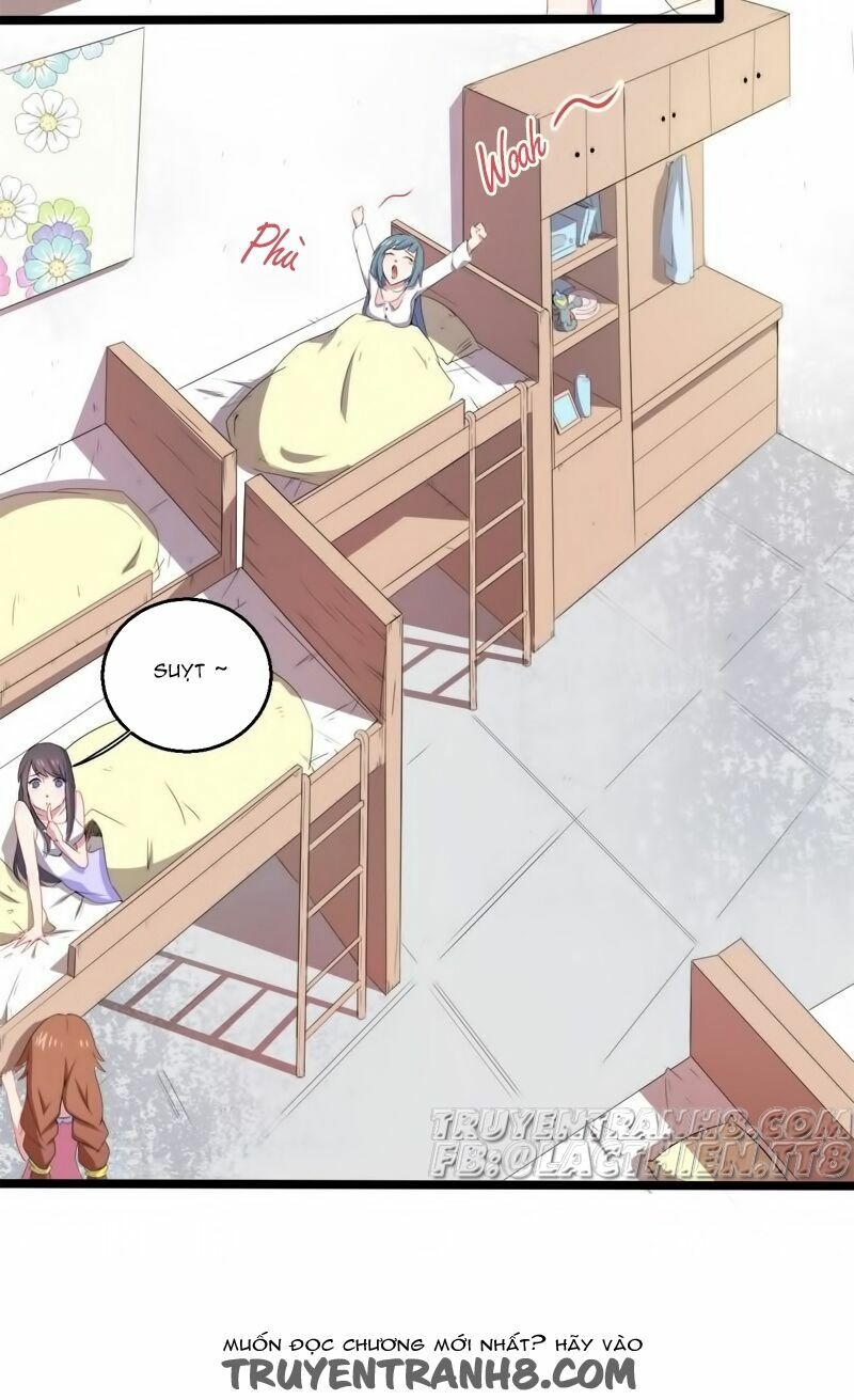 Ngạo Kiều Quỷ Vương Yêu Ta: Chapter 6