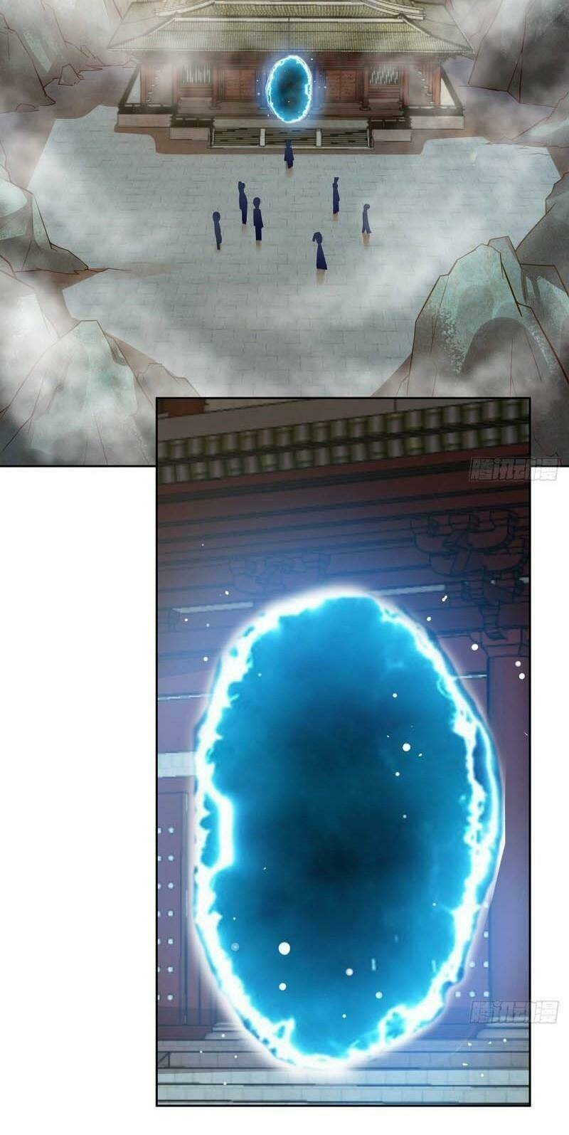 Nghịch Lân: Chapter 92