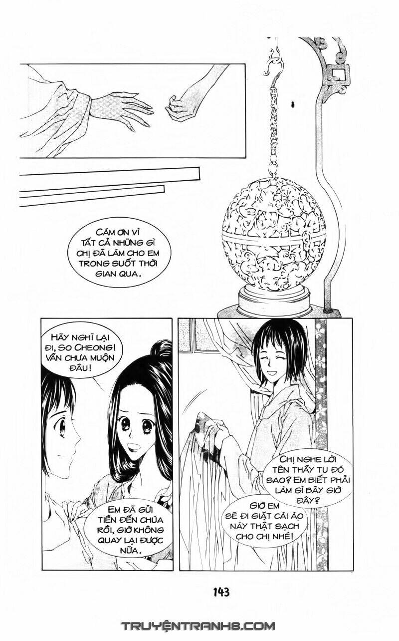 Pháp Sư Trừ Tà: Chapter 10.2