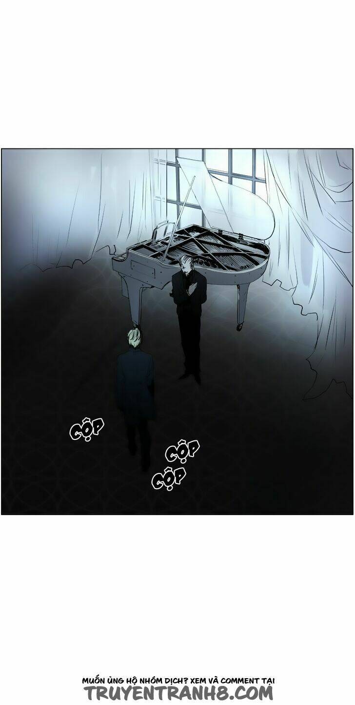 American Ghost Jack: Chapter 53
