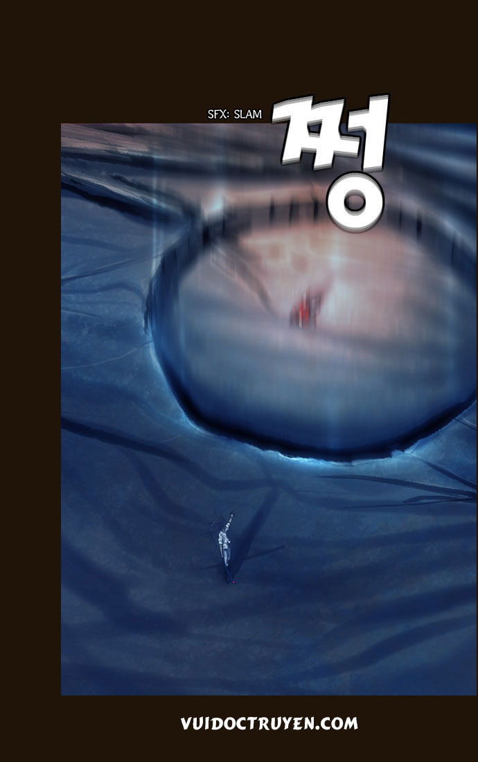 Magician: Chapter 101